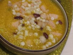 粗粮蒸虾滑-大鸭梨烤鸭(金色漫香店)