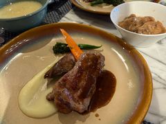-宴悦海鲜餐厅·游水海鲜·牛排(亚龙湾瑞吉店)