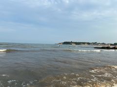 -青岛第三海水浴场