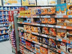 -世纪联华超市(三墩店)