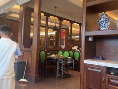-刘一手重庆火锅(万达广场店)