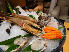 -生如夏花泰式火锅(鹭洲里店)