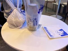 -蔻蔻椰·鲜萃椰子水(COCO Park店)