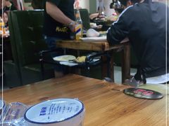 大堂-牛犇炭火烤肉·鲜切烤肉(承德总店)