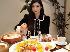-俏立方·15年新楚菜