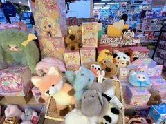 -西北轻工批发市场