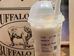-太犇牛手作茶铺(江北虹悦城店)