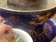 -爱新觉罗福臨火锅馆(万科滑雪场店)