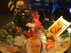 -滩万日本料理Nadaman(国贸大酒店)