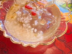 桂花酒酿冰粉-蛙宴·美蛙火锅基地(万象城店)