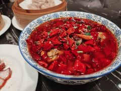 -京香轩·中餐厅(上海中庚聚龙酒店)