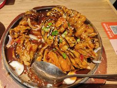 -肥三土菜馆(五四广场店)