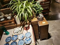 -时光花园(白鹭洲店)