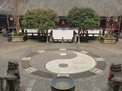 -关岳庙