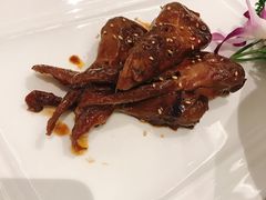 -颂福楼·南京菜(定淮门店)