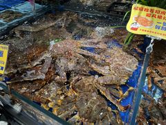 -79号渔船海鲜饭店(华强北店)