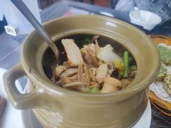-莲华素食府