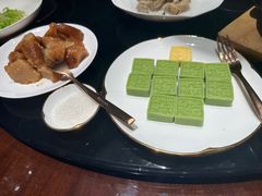 -海味世家·家常菜馆(明州里店)