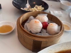 -苏州知音温德姆至尊酒店·自助早餐厅(汾湖店)