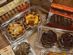 -詹记桃酥(宿州路店)
