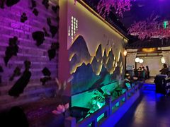 门面-韵秋荷(宝山龙湖天街店)