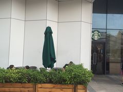 -星巴克臻选(福州仓山万达店)