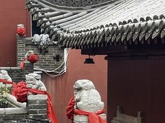 -长春观