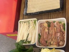 -井格重庆火锅(西直门凯德Mall店)