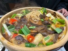 -胡记德源粉·湖南菜(双安店)