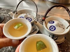 -一本魅·日式料理