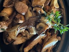 -普兰达德国餐厅·德式脆皮烤猪肘·自酿啤酒(观唐店)