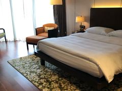 -上海崇明金茂凯悦酒店