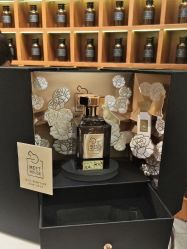 -香遇沙龙香水·调香·团建