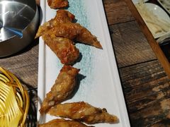 -牛缘村·贵州黄牛肉火锅(西善桥店)