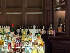 -LONG BAR 廊吧(外滩华尔道夫酒店)