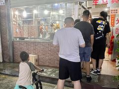 -大聪烧鹅快餐店(梅林店)