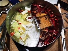 -野妹火锅(南园店)
