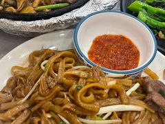 -粤·向群饭店(龙津东路总店)