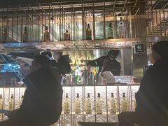 -Nirvana Cafe&Bar(北仓文创街区店)