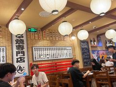 -鸟剑居酒屋(林和东路店)