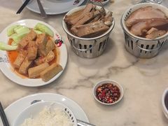 -宝香绑线肉骨茶(柏威年广场店)