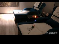 -三谷里·生态水疗空间(五一店)