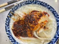-文文烤肉(大皮院店)
