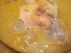 -华冠悠岚·庭院餐厅(青城后山店)