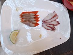 -漢咖啡·全服务式自助晚餐(武汉洲际酒店)