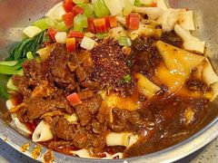 -玲玲面屋