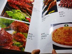 -阿西娅食府(中关村店)