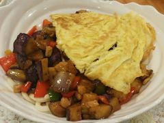 -文三里屯面馆(三里屯店)