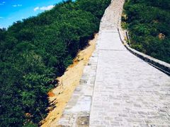-司马台长城