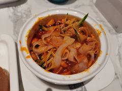 -曼玉餐厅(中原万达店)